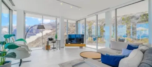 3 bedrooms Penthouse in Santiago del Teide, Spain No. 169516 61