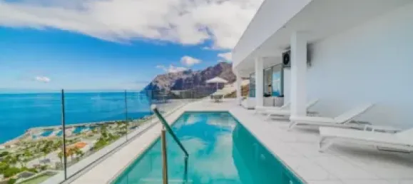 3 bedrooms Penthouse in Santiago del Teide, Spain No. 169516 6