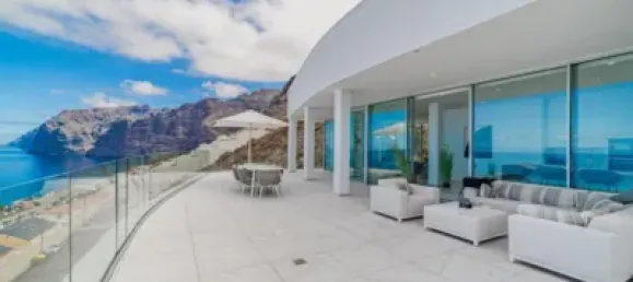 3 bedrooms Penthouse in Santiago del Teide, Spain No. 169516 40