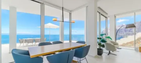 3 bedrooms Penthouse in Santiago del Teide, Spain No. 169516 44