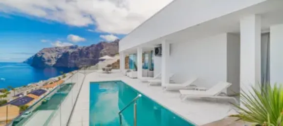 3 bedrooms Penthouse in Santiago del Teide, Spain No. 169516 9