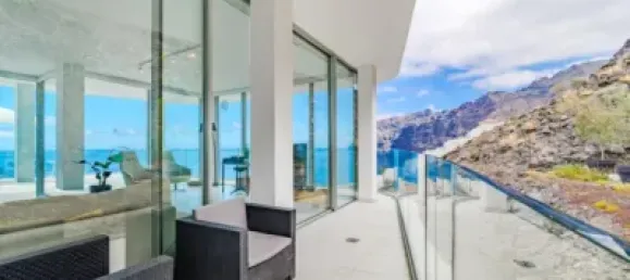 3 bedrooms Penthouse in Santiago del Teide, Spain No. 169516 88