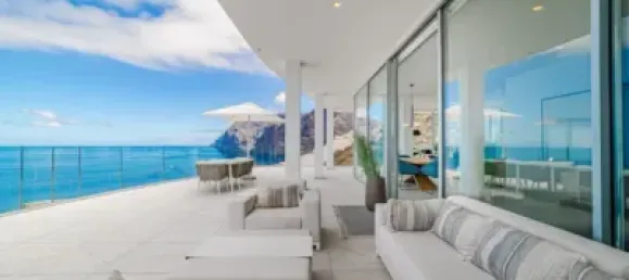 3 bedrooms Penthouse in Santiago del Teide, Spain No. 169516 38