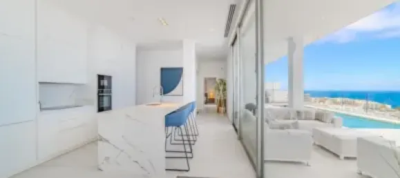 3 bedrooms Penthouse in Santiago del Teide, Spain No. 169516 52