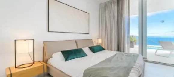 3 bedrooms Penthouse in Santiago del Teide, Spain No. 169516 85