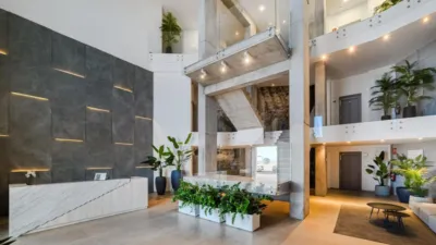 3 bedrooms Penthouse in Santiago del Teide, Spain No. 169516