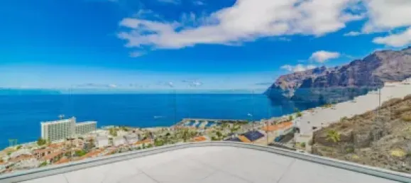 3 bedrooms Penthouse in Santiago del Teide, Spain No. 169516 26