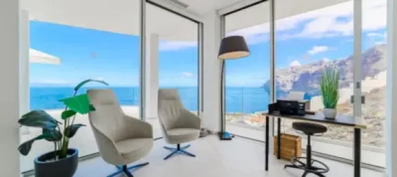 3 bedrooms Penthouse in Santiago del Teide, Spain No. 169516 100