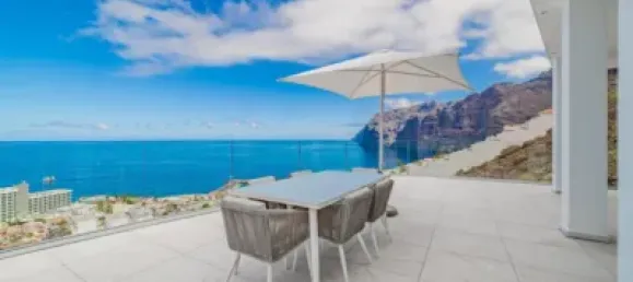 3 bedrooms Penthouse in Santiago del Teide, Spain No. 169516 96