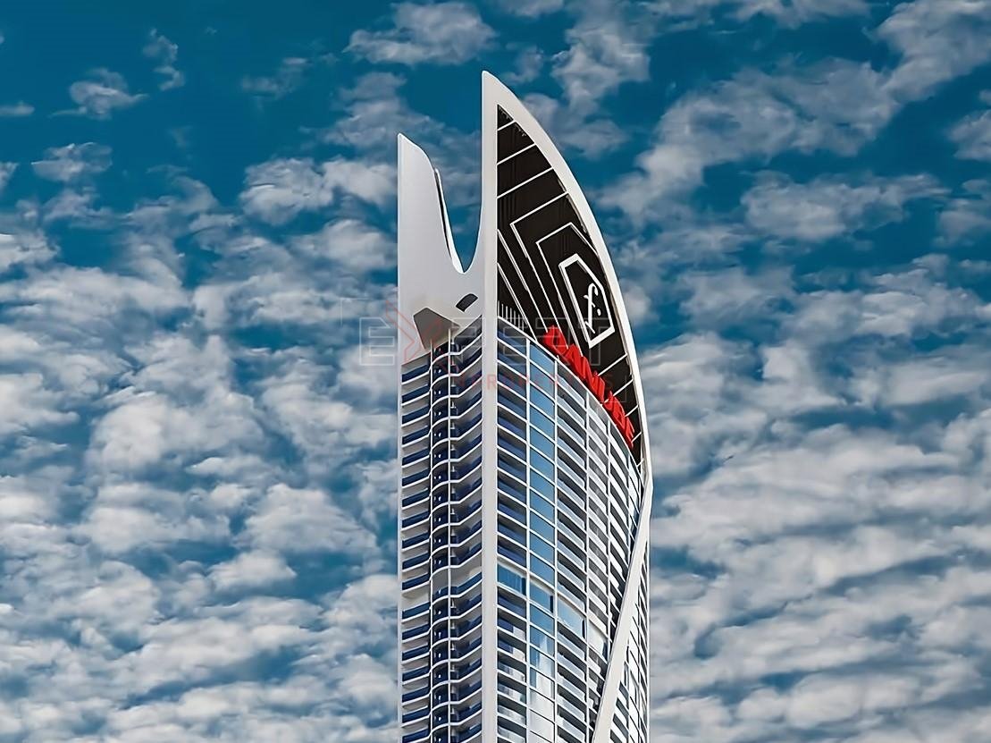 1 bedroom Apartment in Jumeirah Village Triangle, UAE No. 8629