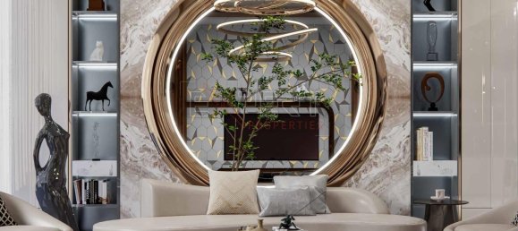 1 bedroom Apartment in Jumeirah Village Triangle, UAE No. 8629 10