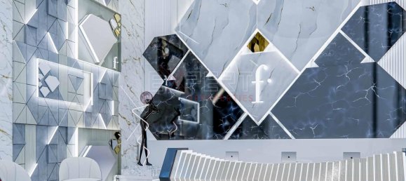 1 bedroom Apartment in Jumeirah Village Triangle, UAE No. 8629 8