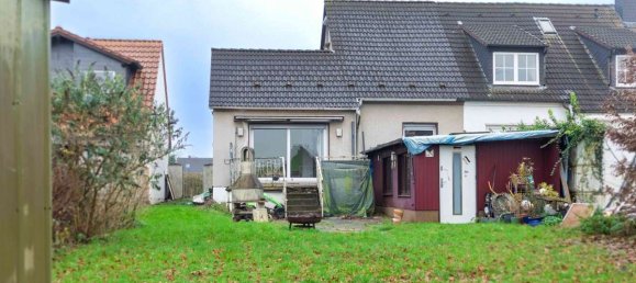 Adosado de 4 habitaciónes en Recklinghausen, Germany No. 64195 14