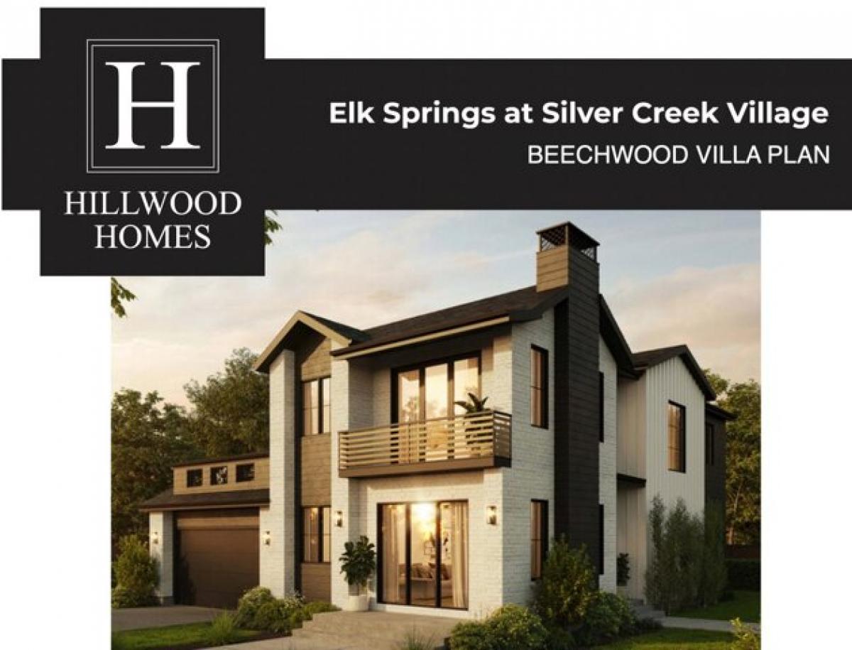 4 bedrooms House in Park City, USA No. 372653