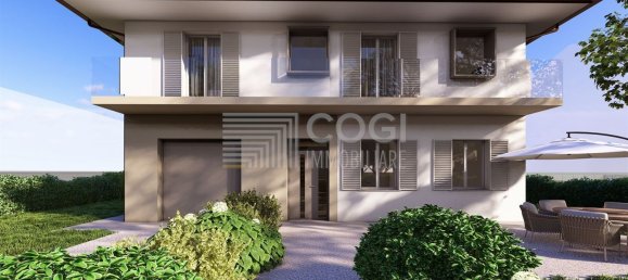 4غرفة منزل في Bagnacavallo, Italy رقم 308129 4