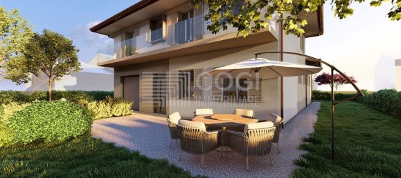 4غرفة منزل في Bagnacavallo, Italy رقم 308129 6