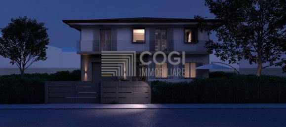 4غرفة منزل في Bagnacavallo, Italy رقم 308129 15