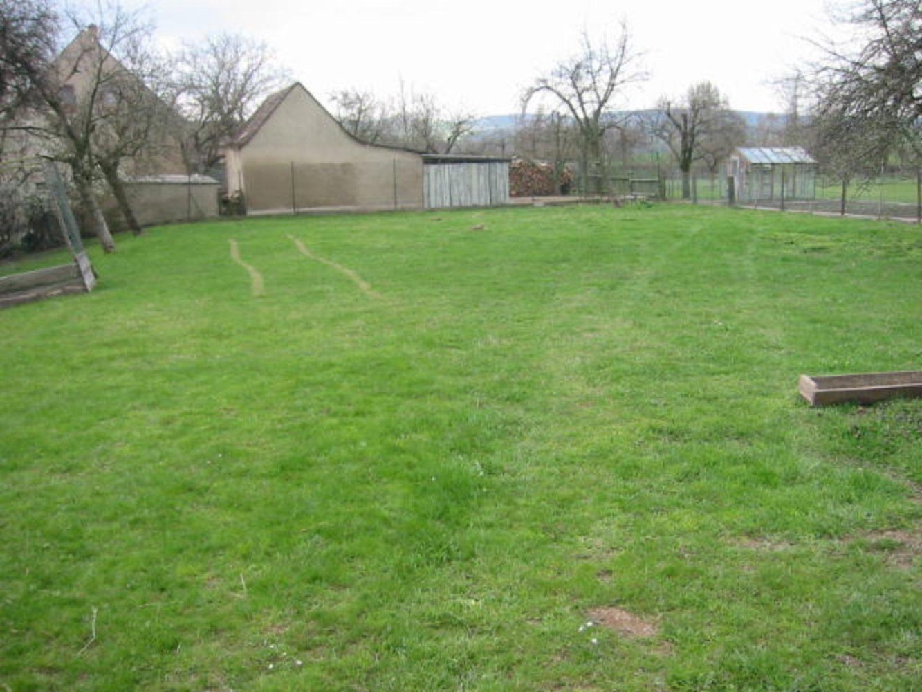  Land in Bautzen, Germany No. 303559