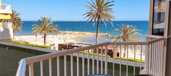 Apartamento T2 em Santa Pola, Spain N.º 164606 19