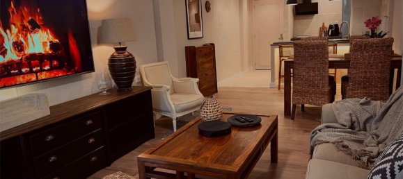 Apartamento T2 em Santa Pola, Spain N.º 164606 4