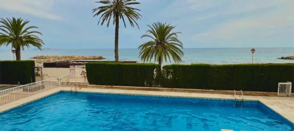 Apartamento T2 em Santa Pola, Spain N.º 164606 22