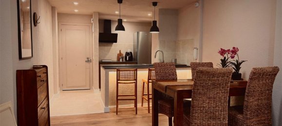 Apartamento T2 em Santa Pola, Spain N.º 164606 7