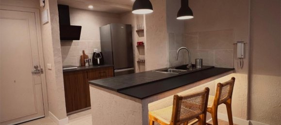 Apartamento T2 em Santa Pola, Spain N.º 164606 9