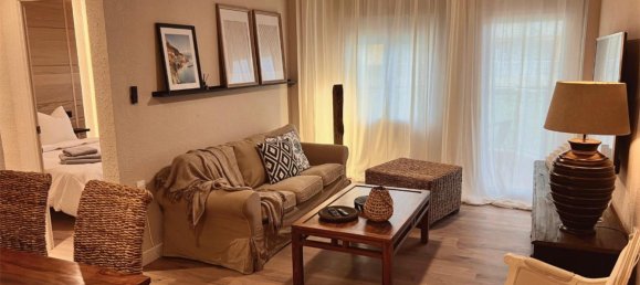 Apartamento T2 em Santa Pola, Spain N.º 164606 2