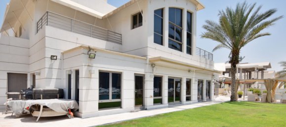 6 bedrooms Villa in Palm Jumeirah, UAE No. 2839 22