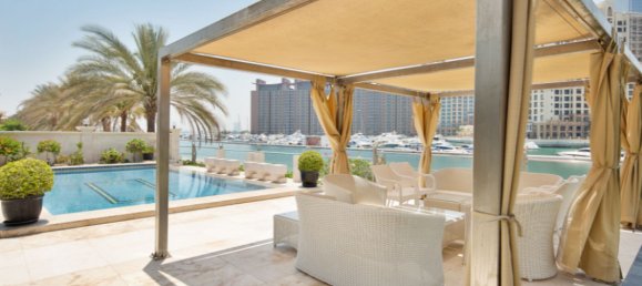 6 bedrooms Villa in Palm Jumeirah, UAE No. 2839 25