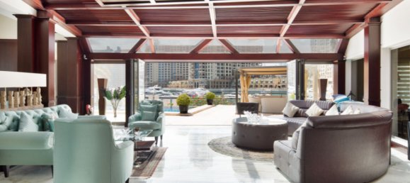 6 bedrooms Villa in Palm Jumeirah, UAE No. 2839 3