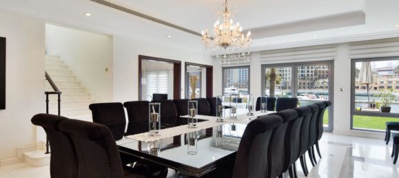 6 bedrooms Villa in Palm Jumeirah, UAE No. 2839 6