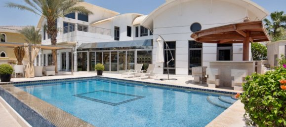 6 bedrooms Villa in Palm Jumeirah, UAE No. 2839 23