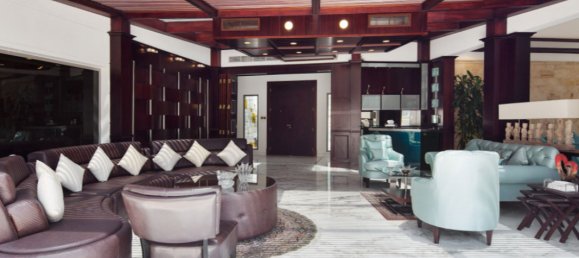 6 bedrooms Villa in Palm Jumeirah, UAE No. 2839 5