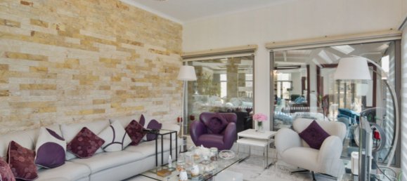 6 bedrooms Villa in Palm Jumeirah, UAE No. 2839 8