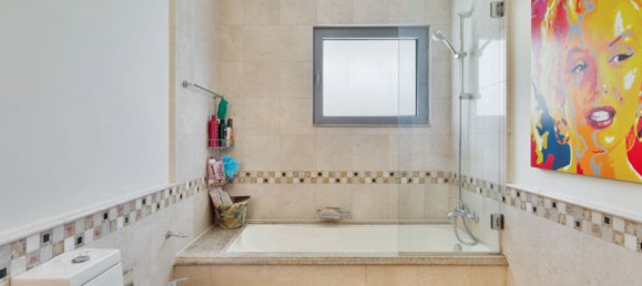 6 bedrooms Villa in Palm Jumeirah, UAE No. 2839 15