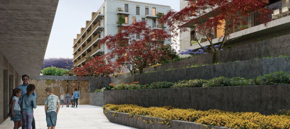 Apartamento T3 em Vila Nova de Gaia, Portugal N.º 12279 37