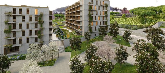 Apartamento T3 em Vila Nova de Gaia, Portugal N.º 12279 44