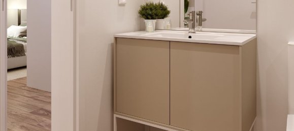 Apartamento T3 em Vila Nova de Gaia, Portugal N.º 12279 11