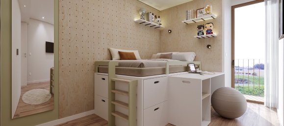 Apartamento T3 em Vila Nova de Gaia, Portugal N.º 12279 4