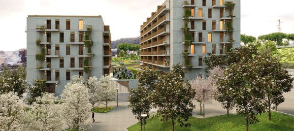 Apartamento T3 em Vila Nova de Gaia, Portugal N.º 12279 31