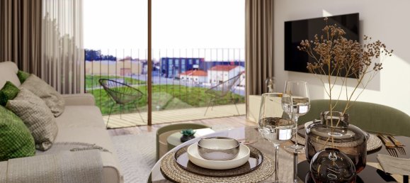 Apartamento T3 em Vila Nova de Gaia, Portugal N.º 12279 20