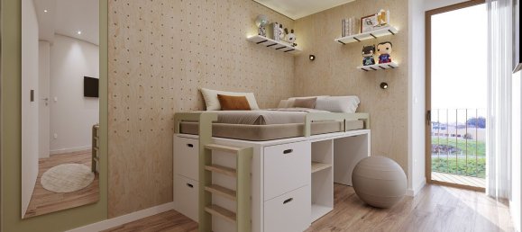 Apartamento T3 em Vila Nova de Gaia, Portugal N.º 12279 14