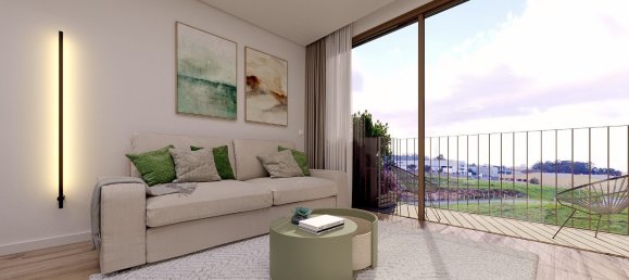 Apartamento T3 em Vila Nova de Gaia, Portugal N.º 12279 18