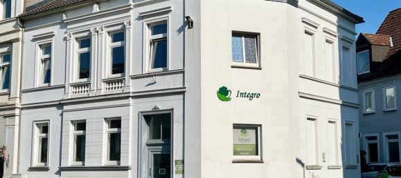 4 chambres Bâtiment à Lippe, Germany No. 184987 3