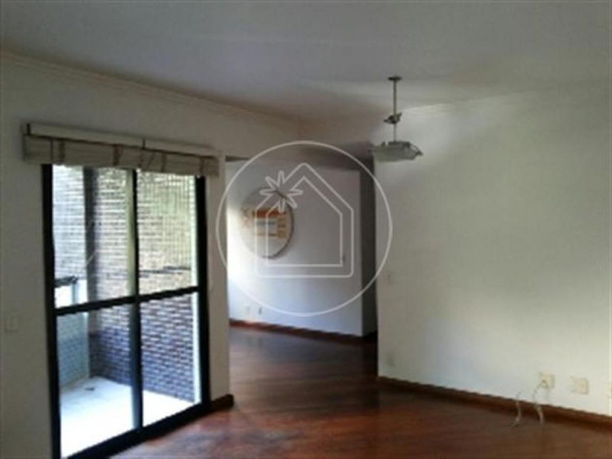 3 bedrooms Apartment in Sao Paulo, Brazil No. 466342