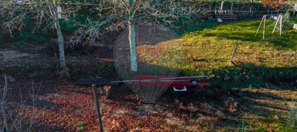 Grundstück in Viseu, Portugal 1250m², Nr. 91744 24