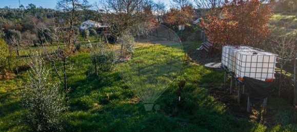 Grundstück in Viseu, Portugal 1250m², Nr. 91744 8