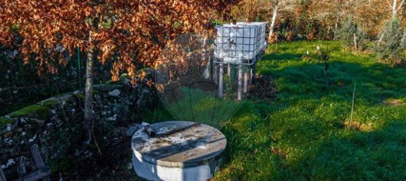 Grundstück in Viseu, Portugal 1250m², Nr. 91744 11