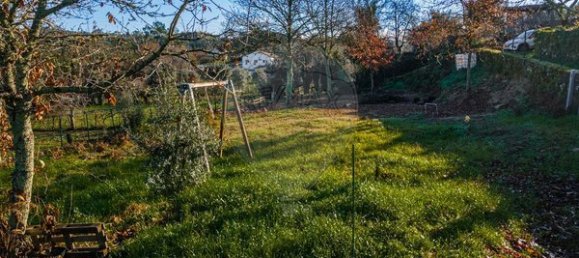 Grundstück in Viseu, Portugal 1250m², Nr. 91744 21